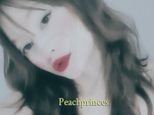 Peachprinces
