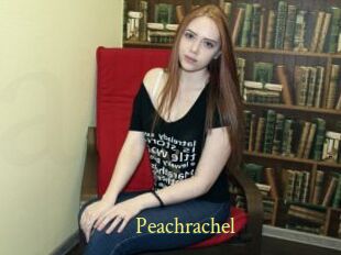 Peachrachel