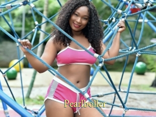 Pearlboller
