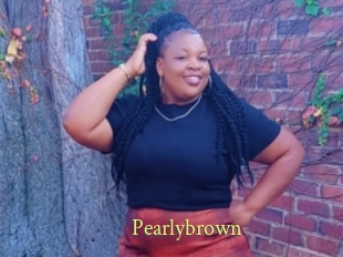 Pearlybrown