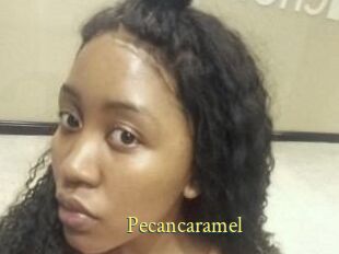 Pecancaramel