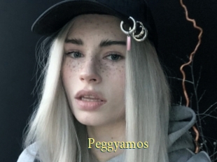 Peggyamos