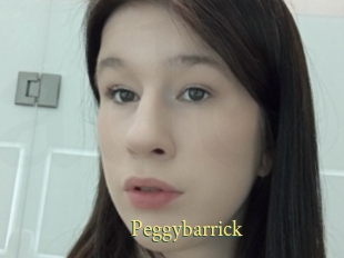 Peggybarrick