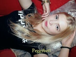 Peggybett