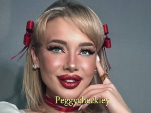 Peggycheckley