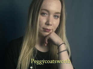 Peggycoatsworth