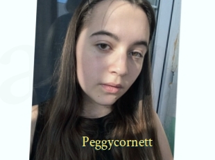Peggycornett