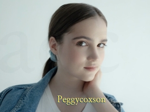 Peggycoxson