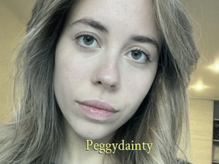 Peggydainty