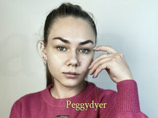 Peggydyer