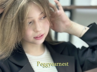 Peggyearnest