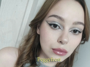 Peggyfrost