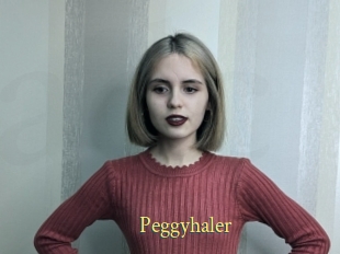 Peggyhaler