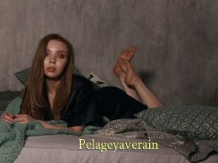 Pelageyaverain