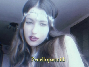 Penellopasmith