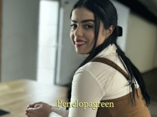 Penelopagreen