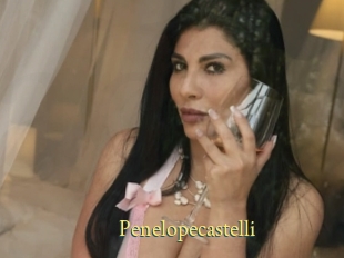 Penelopecastelli