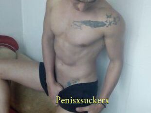 Penisxsuckerx