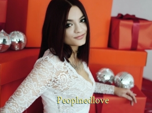 Peoplnedlove