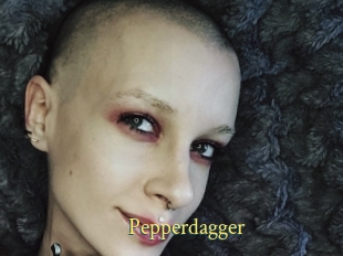 Pepperdagger