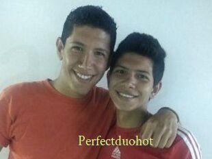 Perfectduohot
