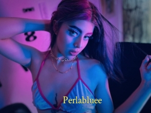 Perlabluee
