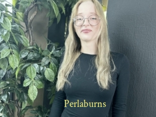 Perlaburns