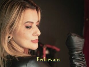 Perlaevans