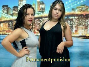 Permanentpunishm