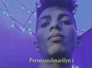 Perseoandmarilyn