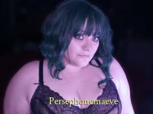 Persephonemaeve