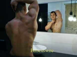Perseuswise