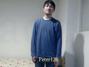 Peter123