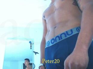 Peter20