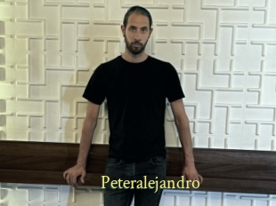 Peteralejandro