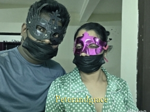 Peterandgrace