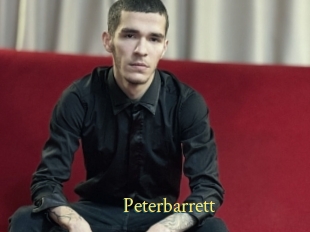 Peterbarrett