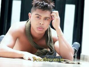Peterbrownm