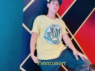 Peterconorr