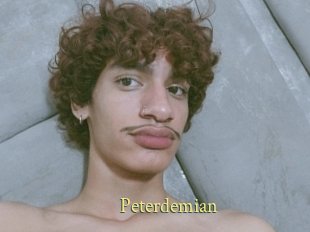 Peterdemian