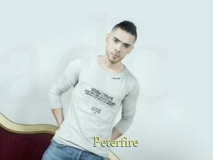 Peterfire