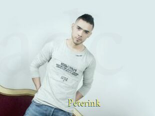Peterink