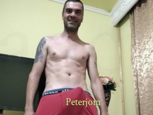 Peterjoin