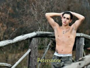 Petersnow