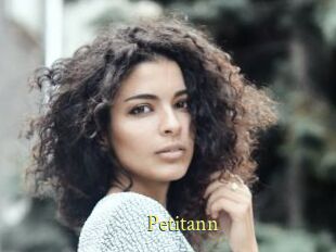 Petitann