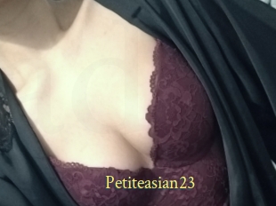 Petiteasian23