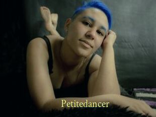 Petitedancer