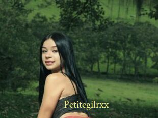 Petitegilrxx