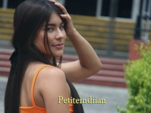 Petiteindiian
