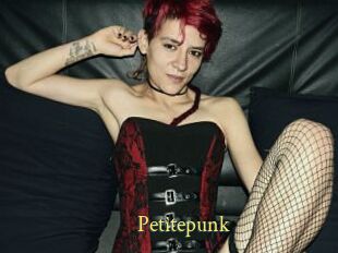 Petitepunk